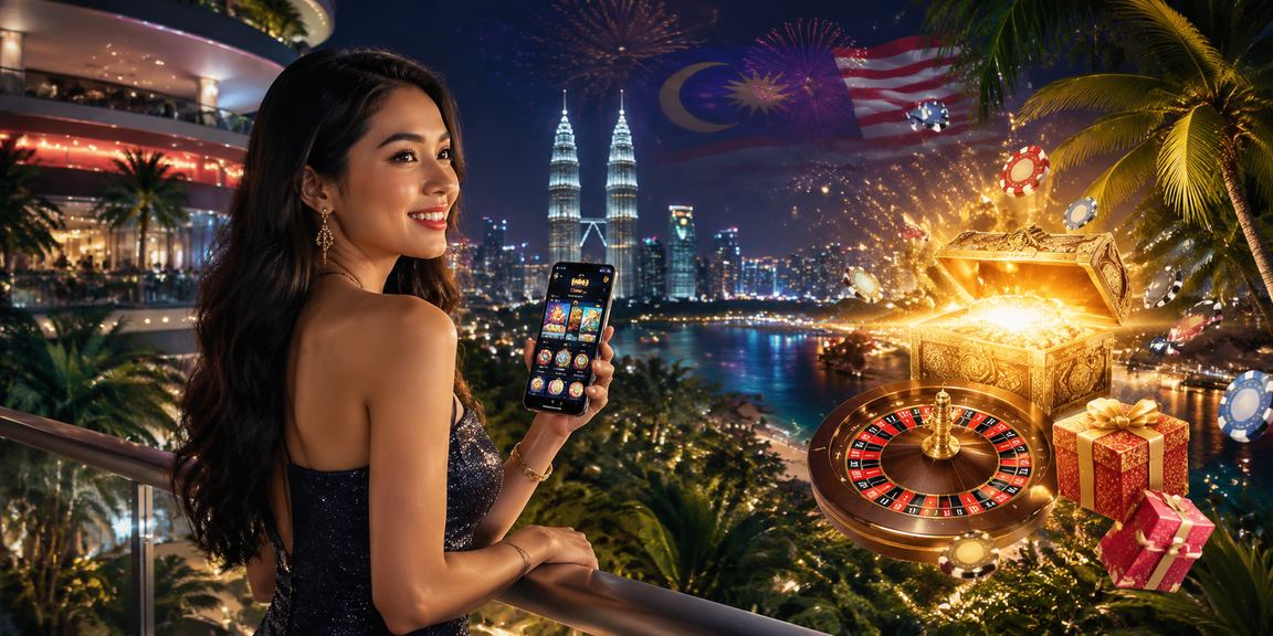 Aplikasi kasino v4s di Kedah diakses melalui telefon