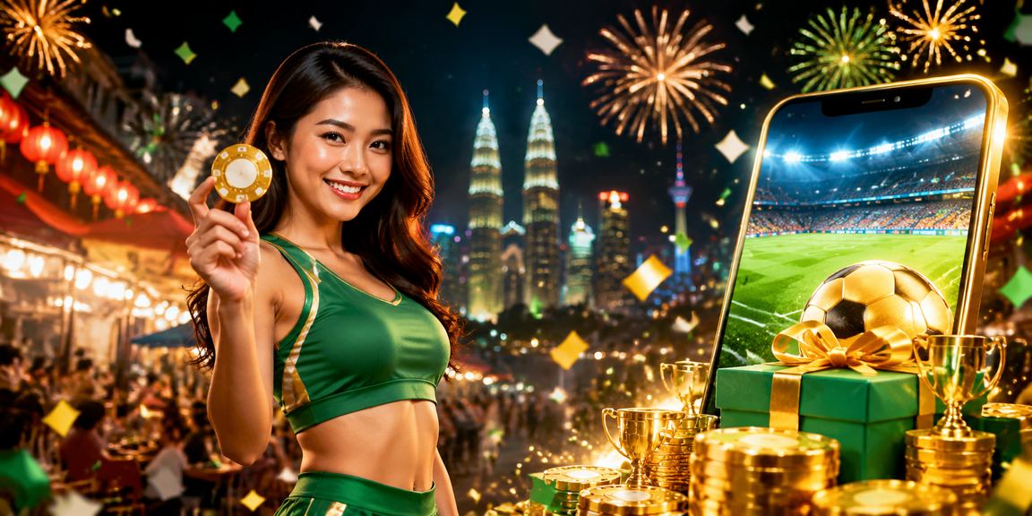 Bonus pendaftaran akaun sukan dalam talian gaya Melayu di Kuala Lumpur melalui v4s