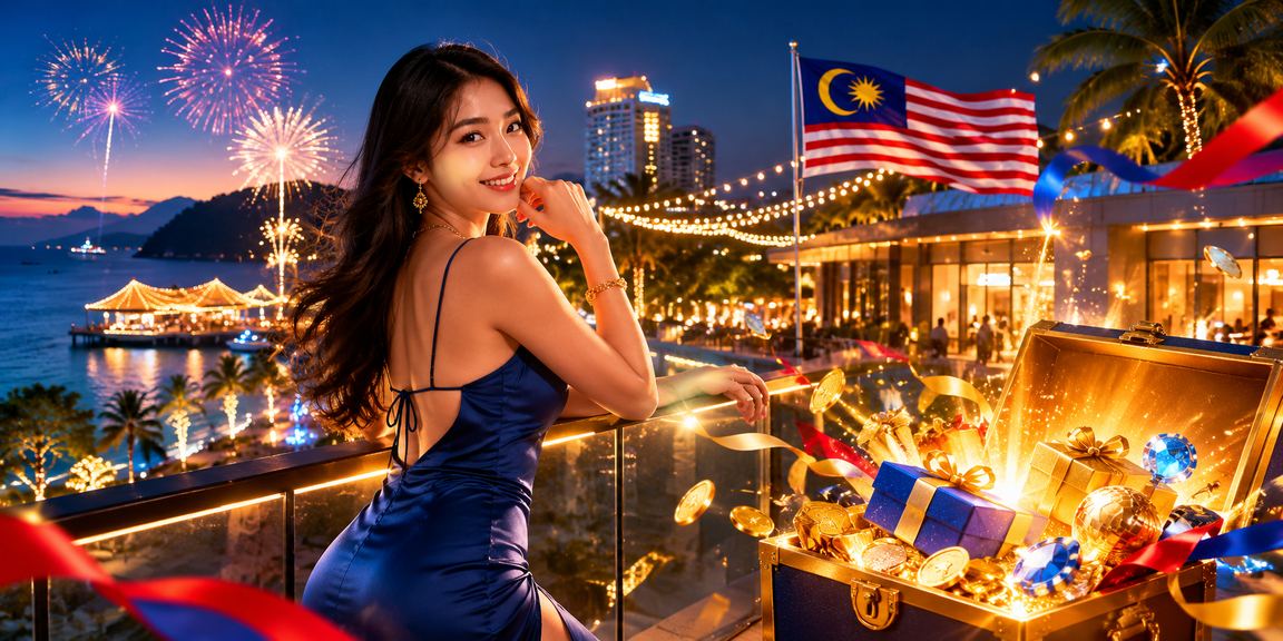 Pemain kasino Malaysia memilih slot jackpot melalui aplikasi mudah alih v4s