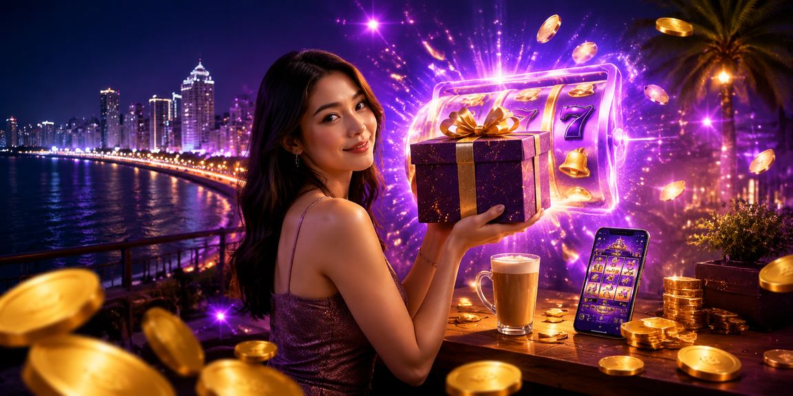 Paparan slot jackpot popular di platform v4s Malaysia untuk pengguna mudah alih