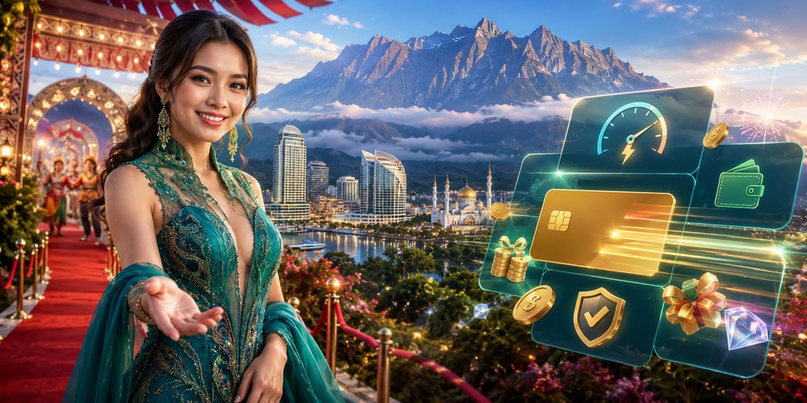 Deposit mudah melalui aplikasi v4s untuk Malaysia