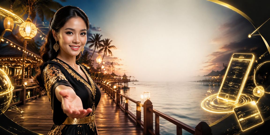 Peminat tenis bertaruh dengan odds tepat untuk acara Malaysia
